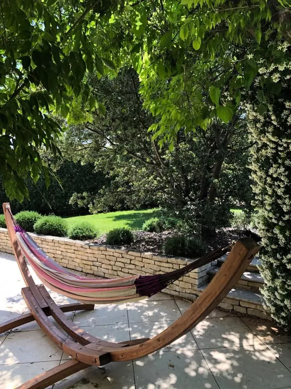 Villa Oasis, úszómedence Jacuzzi Hammam