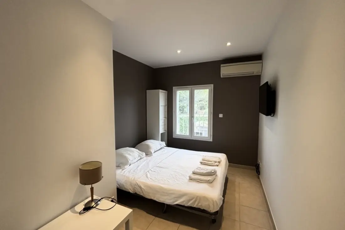 Villa Oasis, úszómedence Jacuzzi Hammam