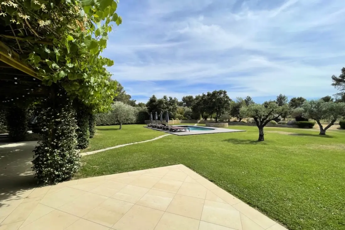 Villa Oasis, úszómedence Jacuzzi Hammam