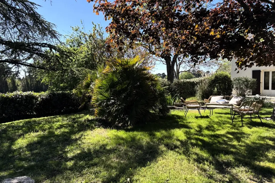 Countryside Villa úszási medencével
