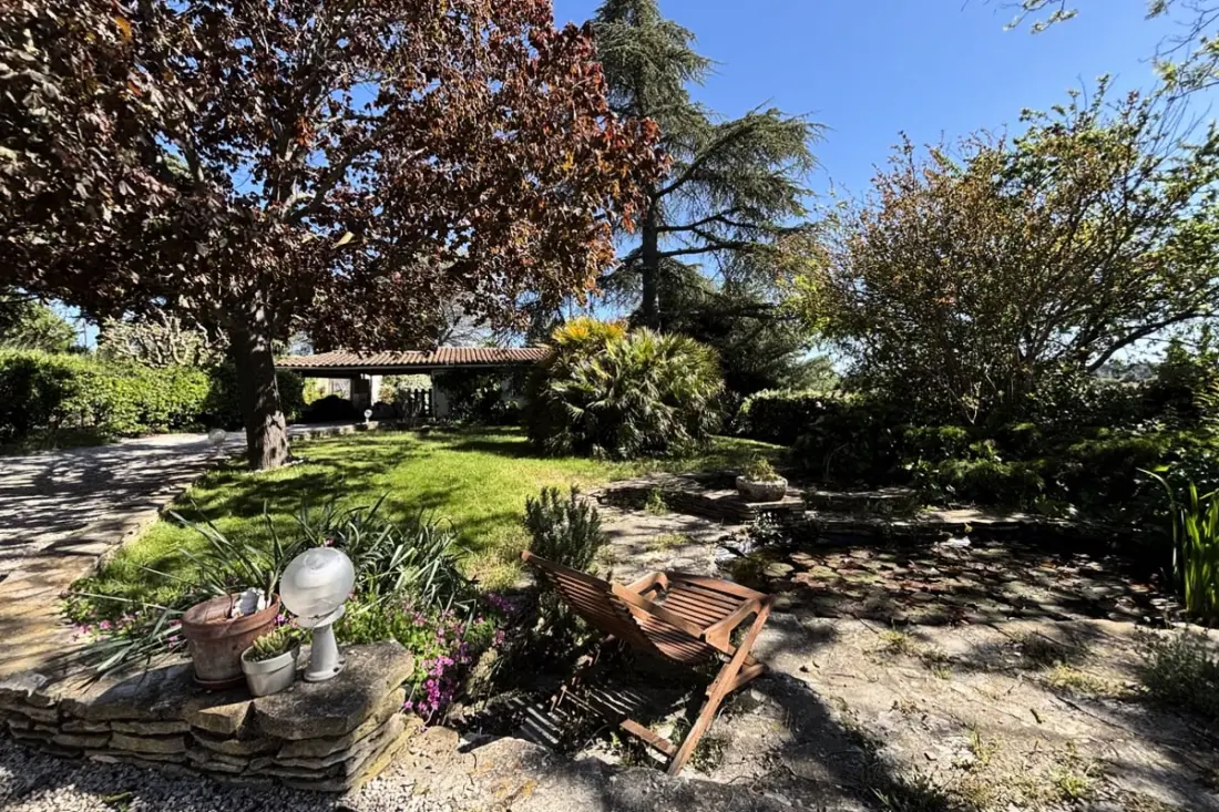Countryside Villa úszási medencével