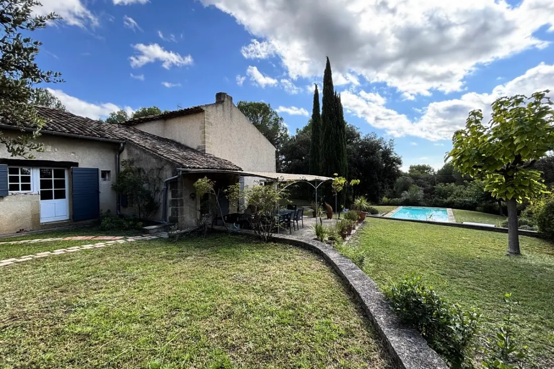 Countryside Villa úszási medencével