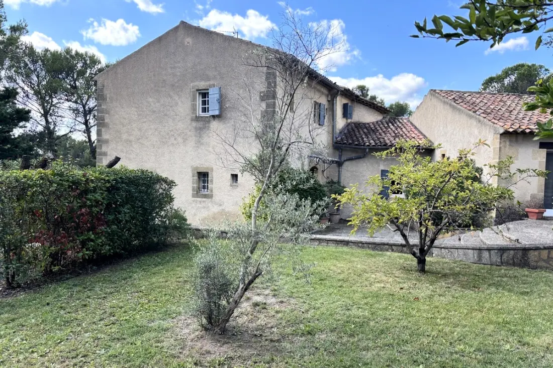 Countryside Villa úszási medencével