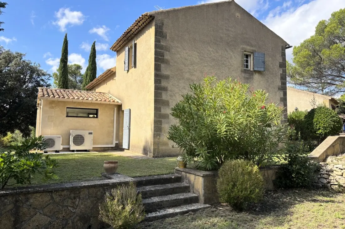 Countryside Villa úszási medencével