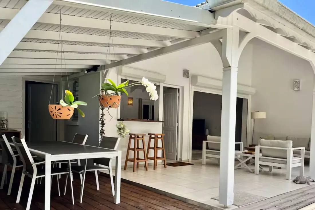 Amazon Villa