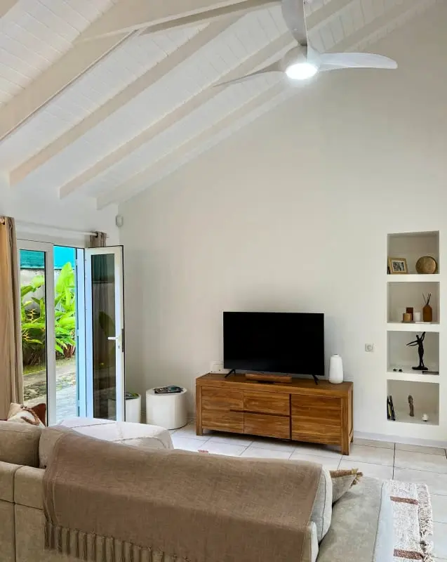 Amazon Villa