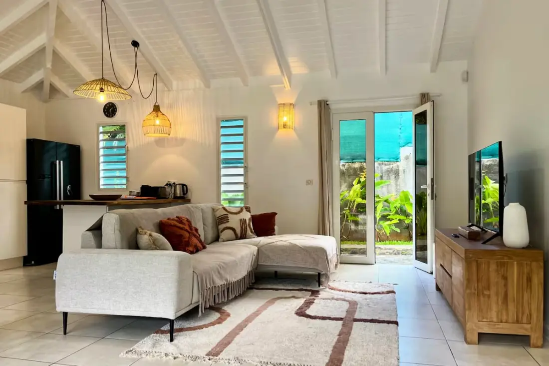 Amazon Villa