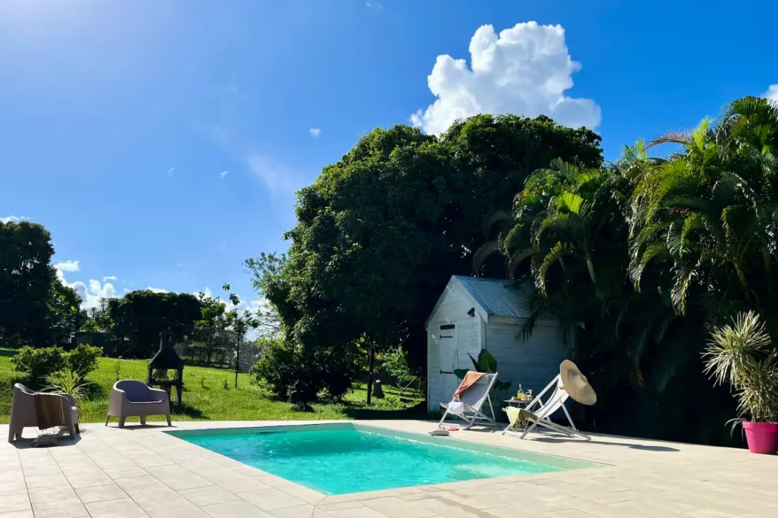 Amazon Villa
