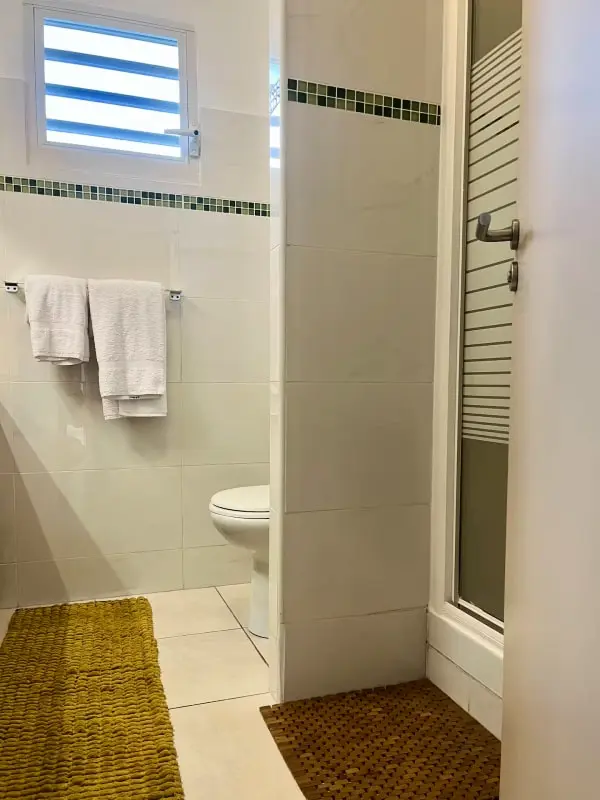 Amazon Villa