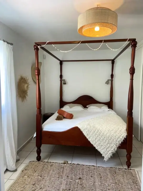 Amazon Villa