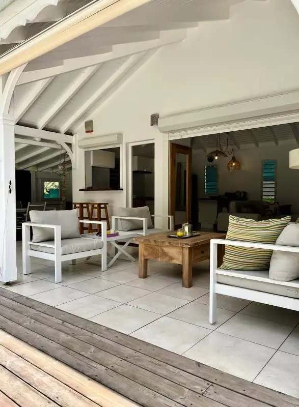 Amazon Villa