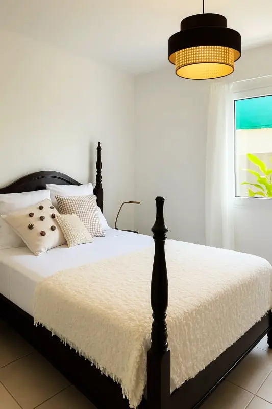 Amazon Villa