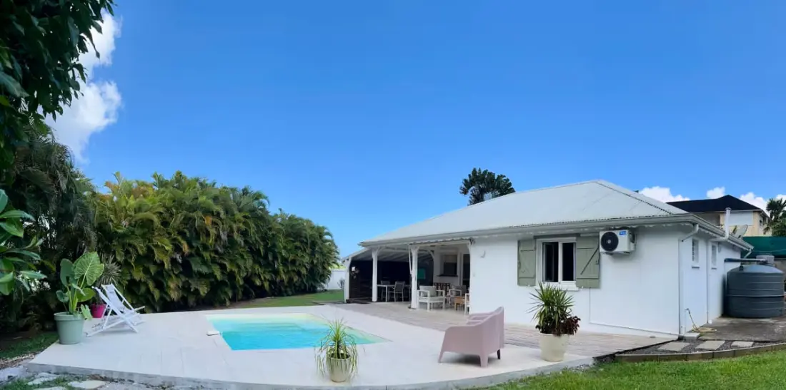 Amazon Villa