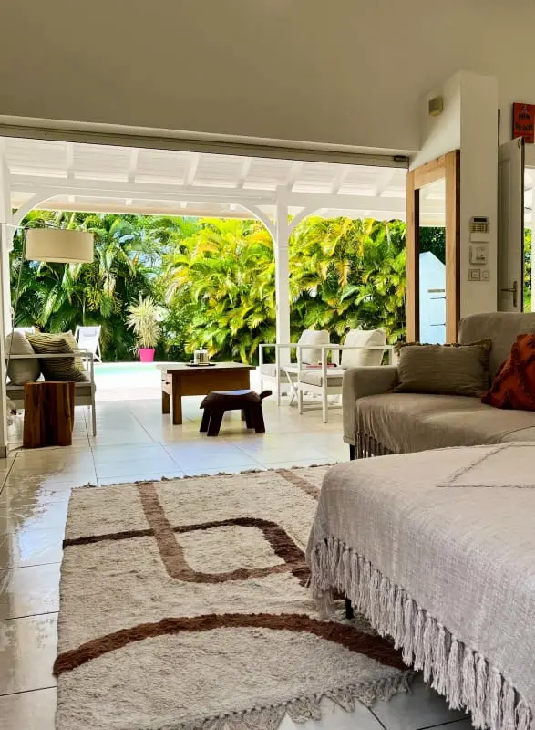 Amazon Villa