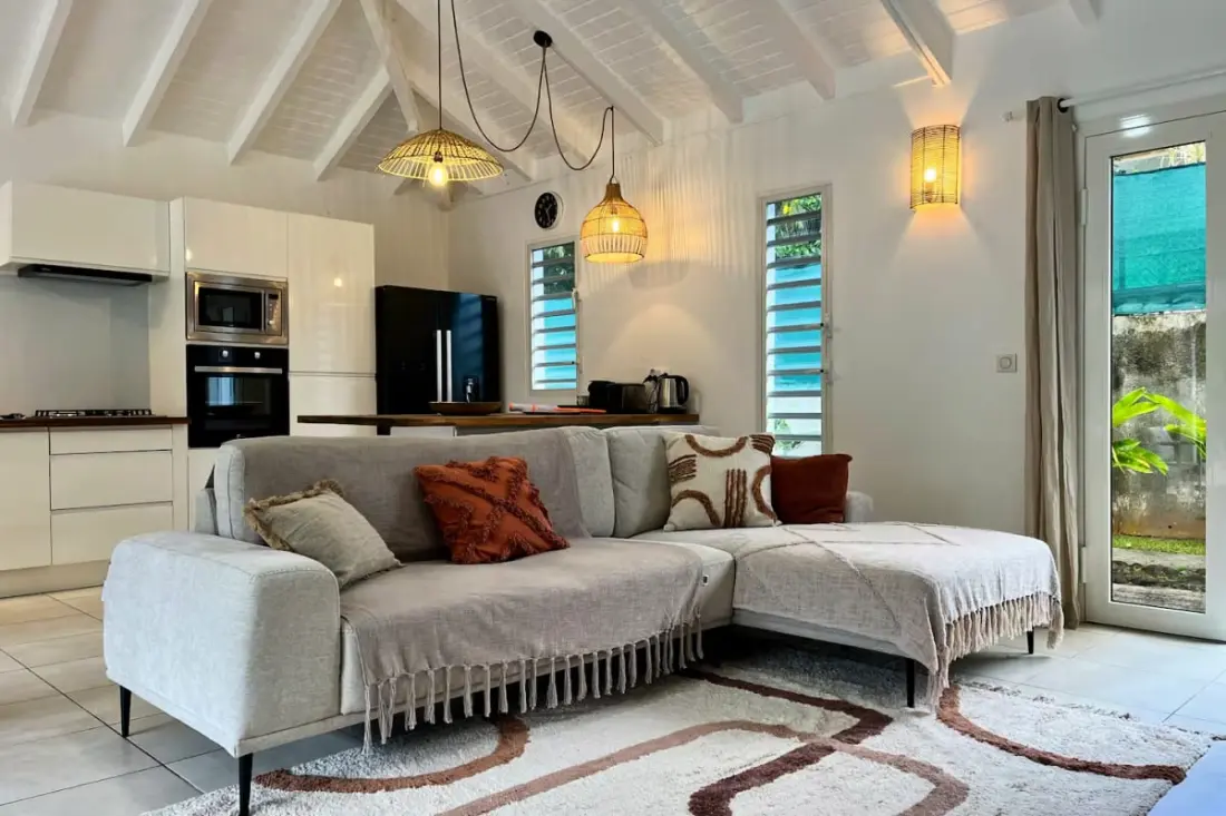 Amazon Villa