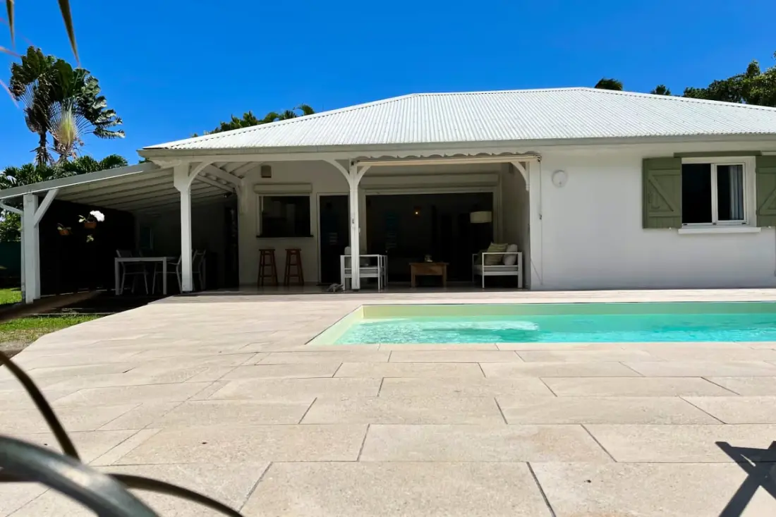 Amazon Villa