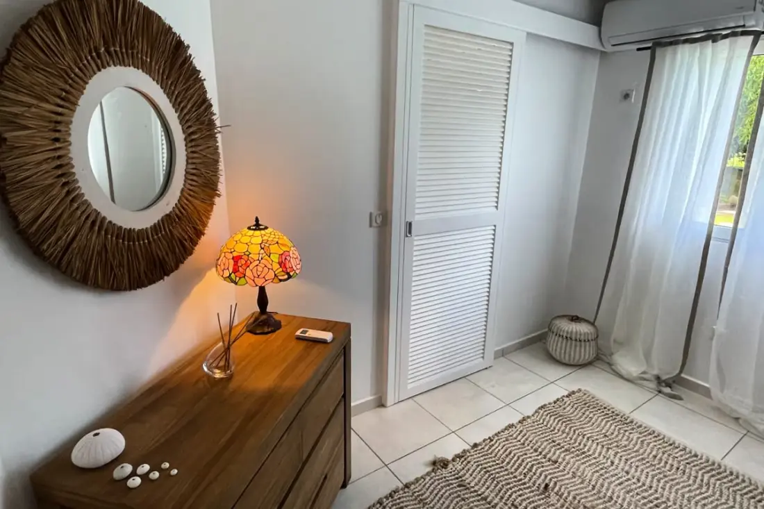 Amazon Villa