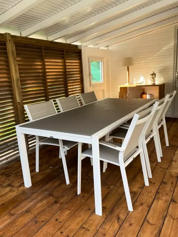 Amazon Villa