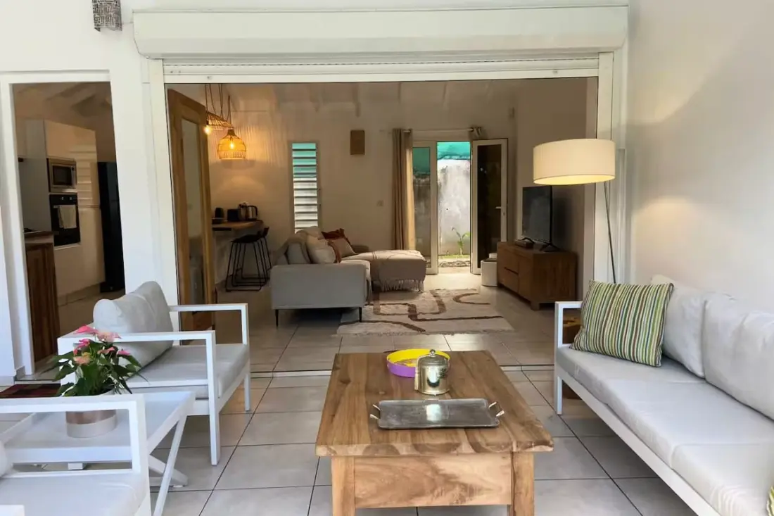 Amazon Villa