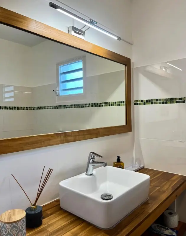 Amazon Villa