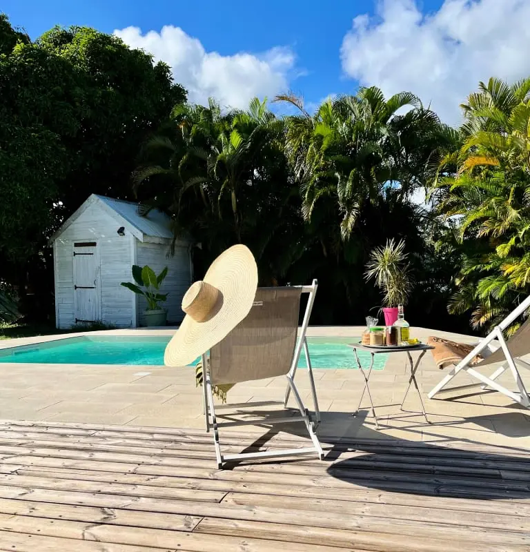 Amazon Villa
