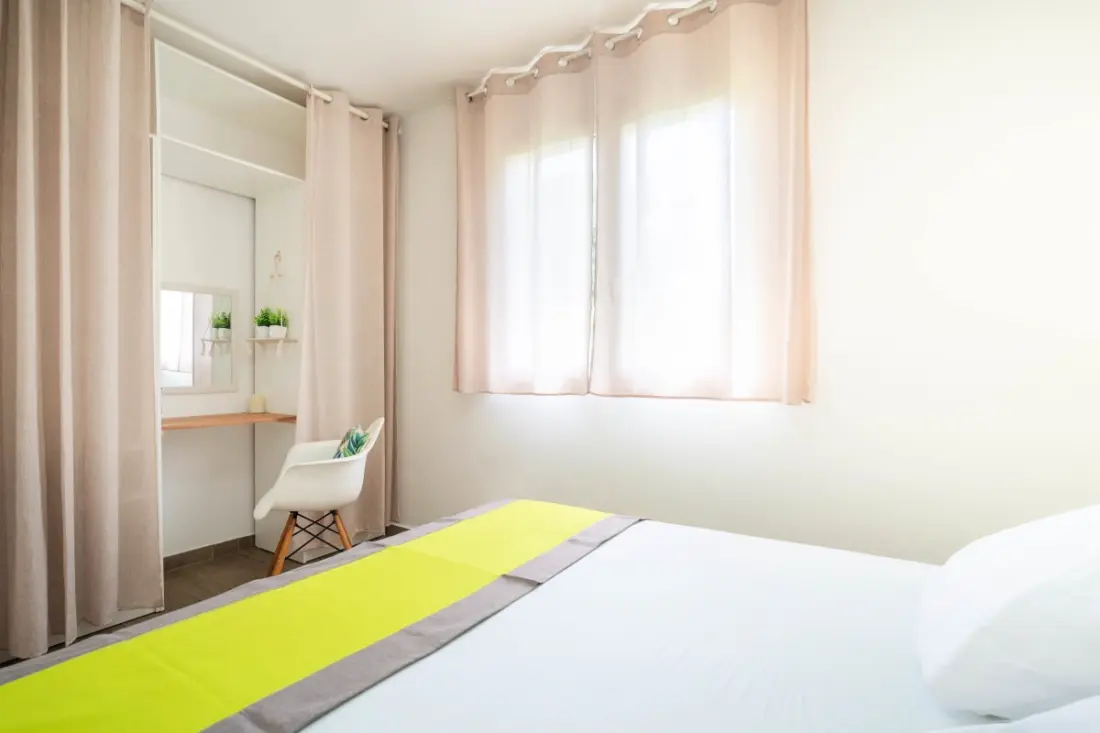 Villa Le Maroni