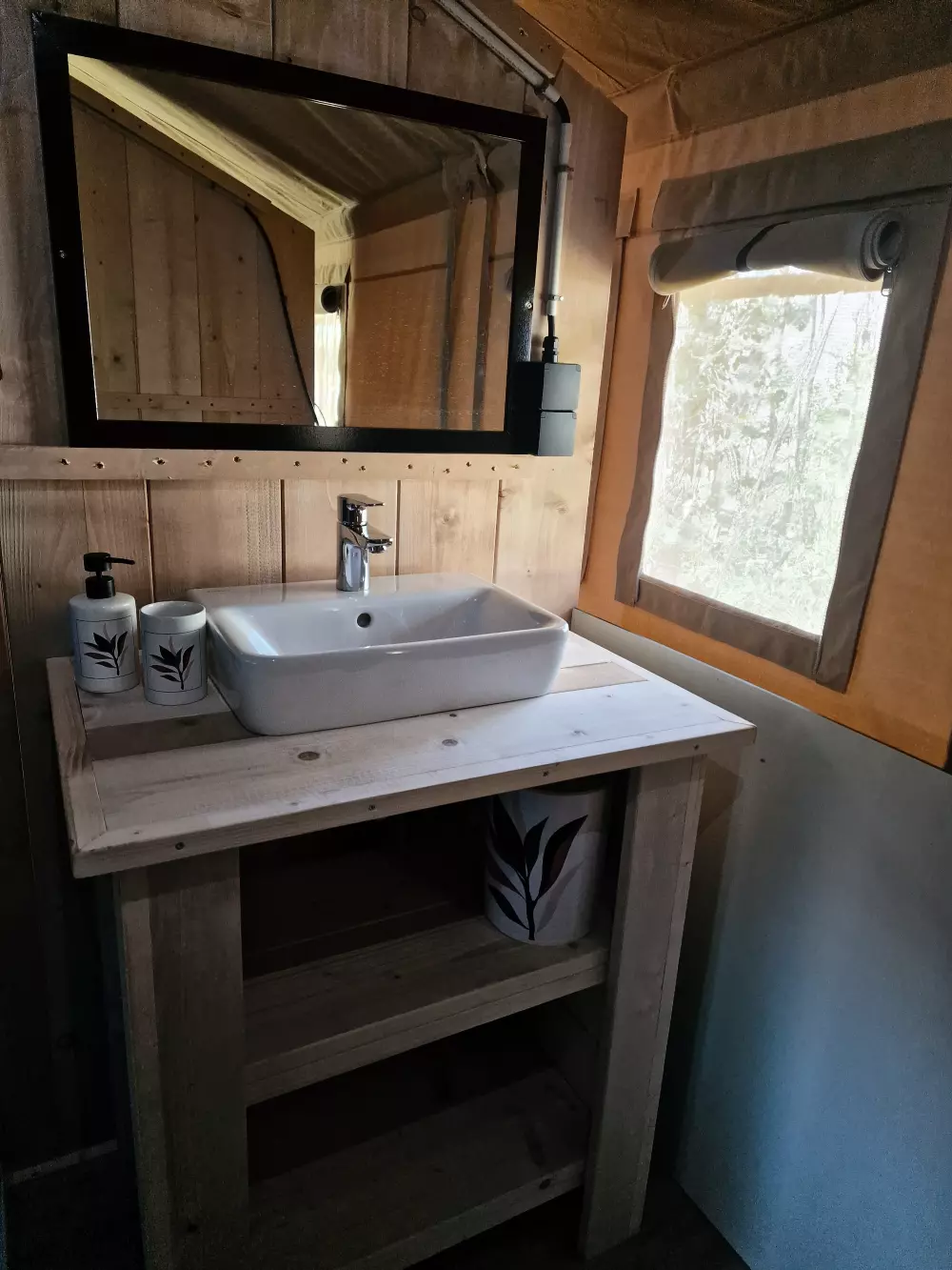 Campingplads Montard