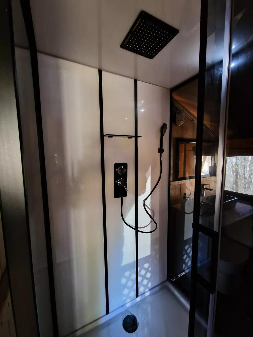 Campingplads Montard