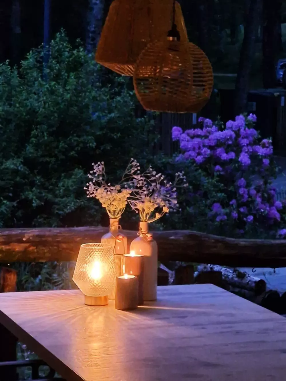 Campingplads Montard