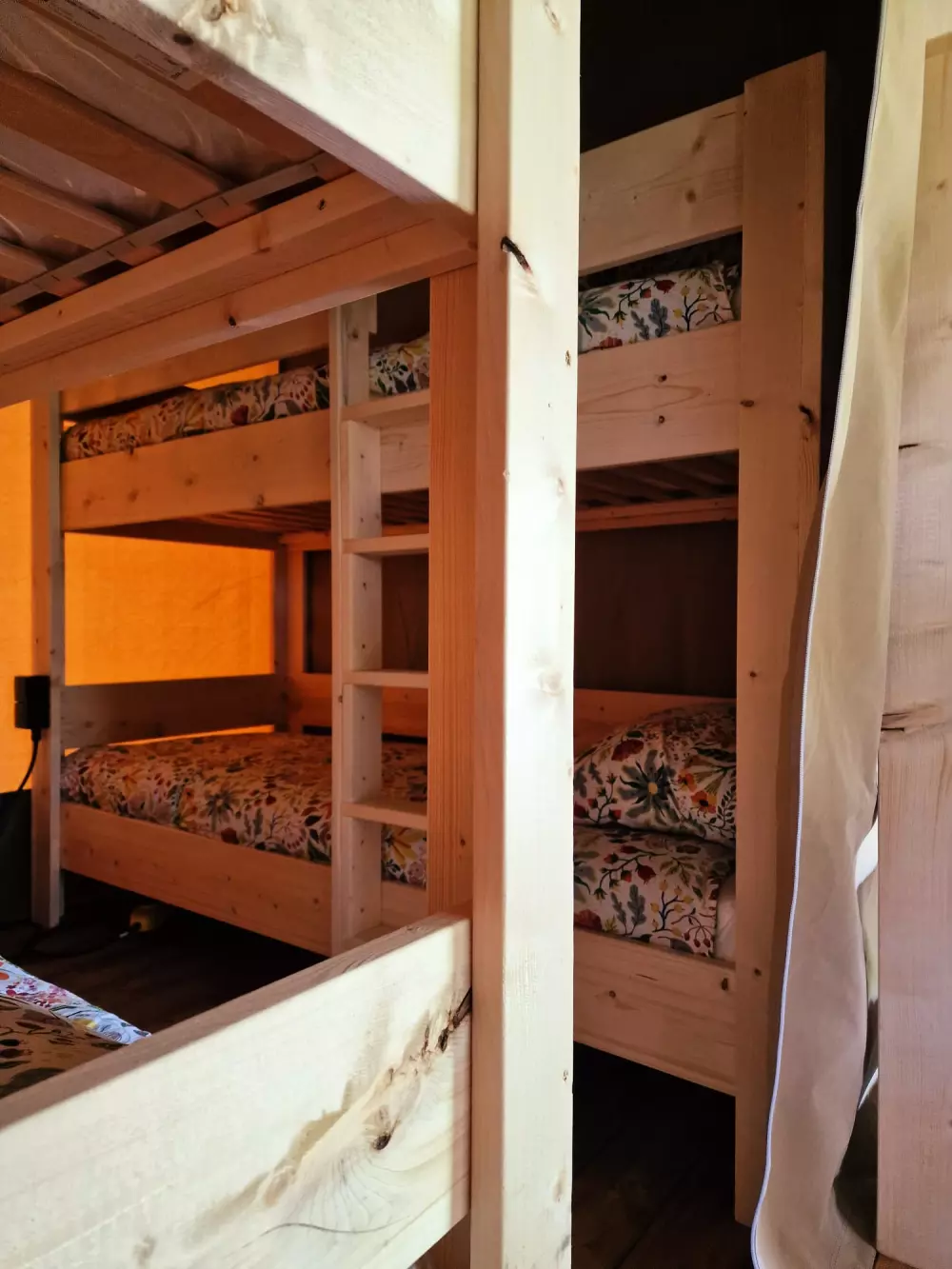 Campingplads Montard