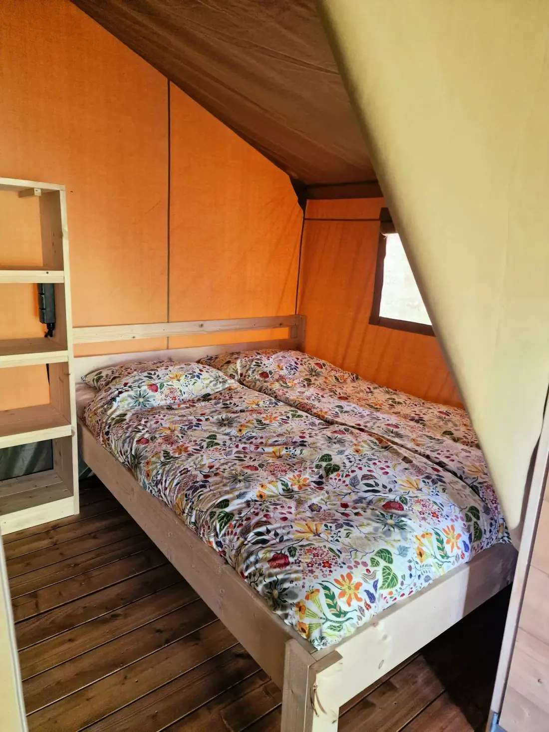 Campsite Montard