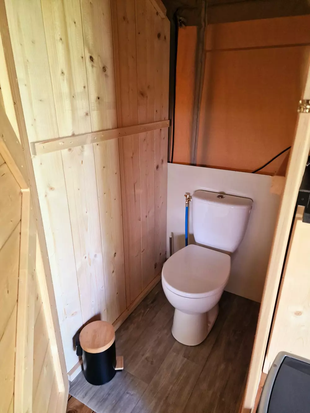 Campingplads Montard