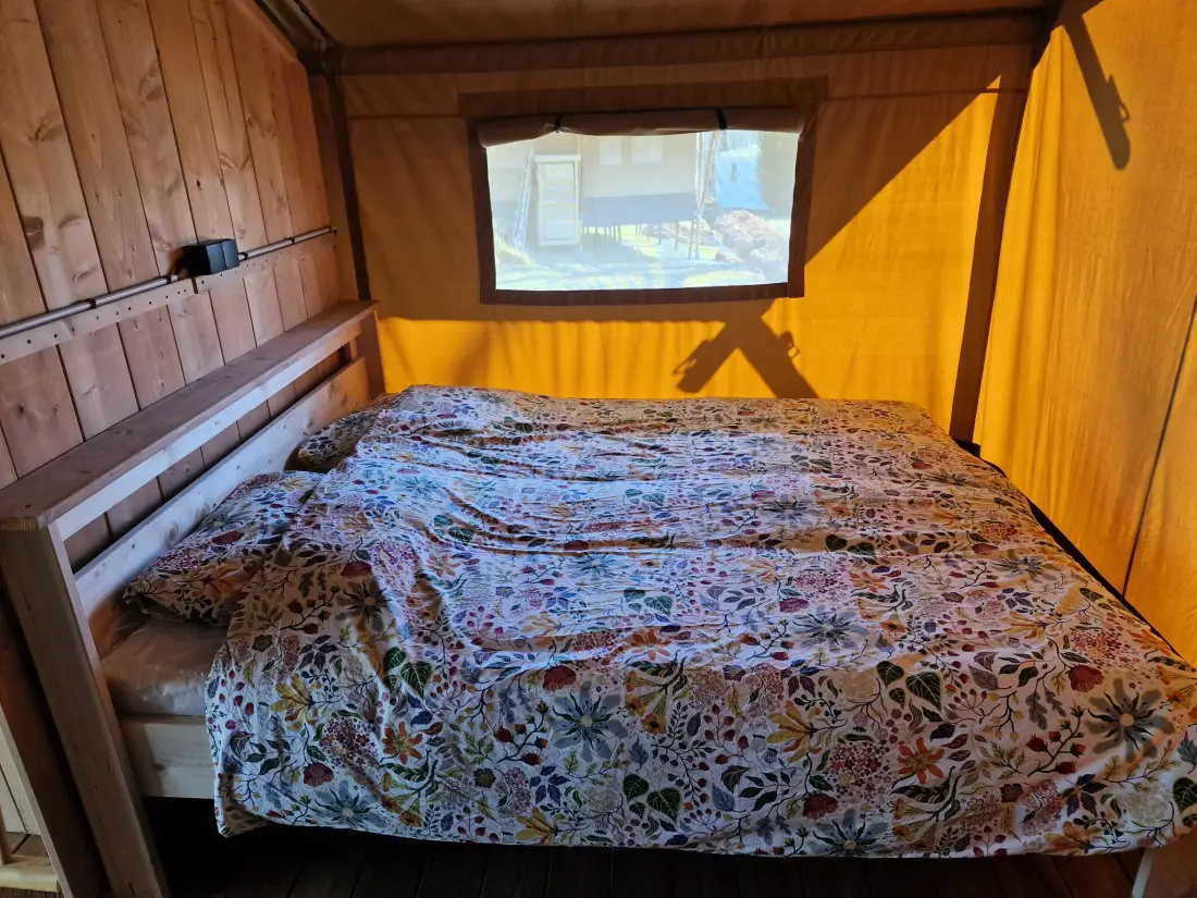 Campsite Montard