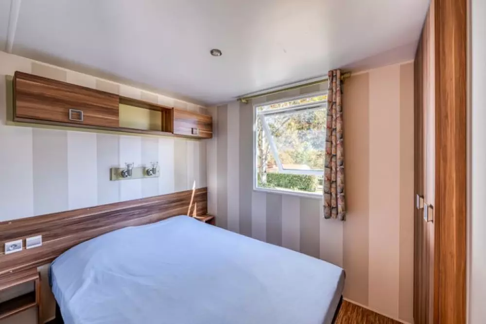 Camping Paradis l'Escapade4 Sterren★★★★