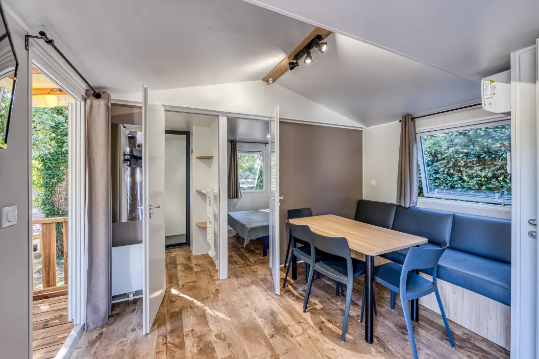 Camping Paradis l'Escapade4 Stelle★★★★
