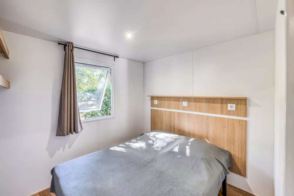 Camping Paradis l'Escapade4 Sterren★★★★