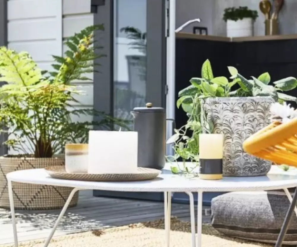 Camping Paradis l'Escapade4 Sterren★★★★