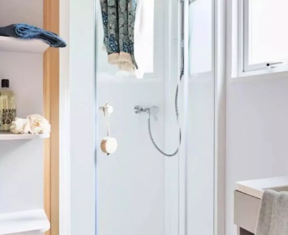 Camping Paradis l'Escapade4 Sterren★★★★