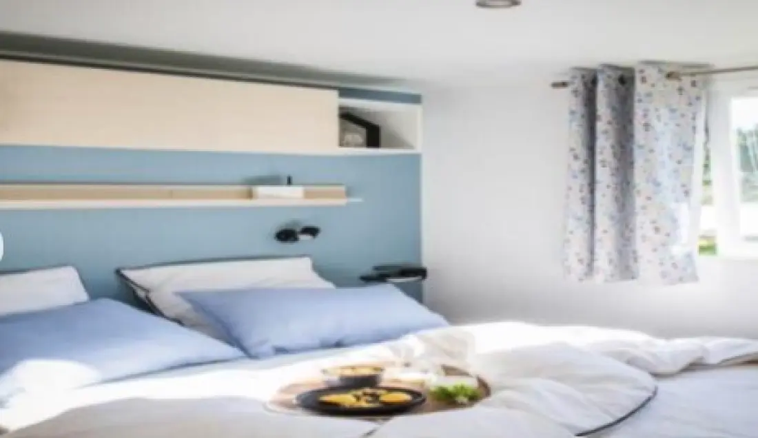 Camping Paradis l'Escapade4 Stelle★★★★