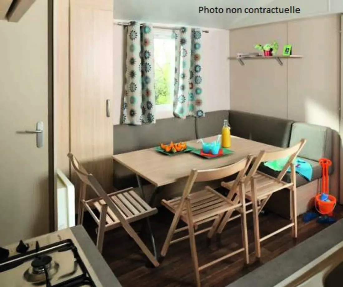 Camping Paradis l'Escapade4 Stelle★★★★