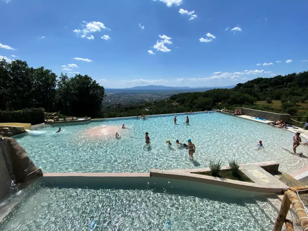 Camping Barco Reale 4 Estrellas★★★★