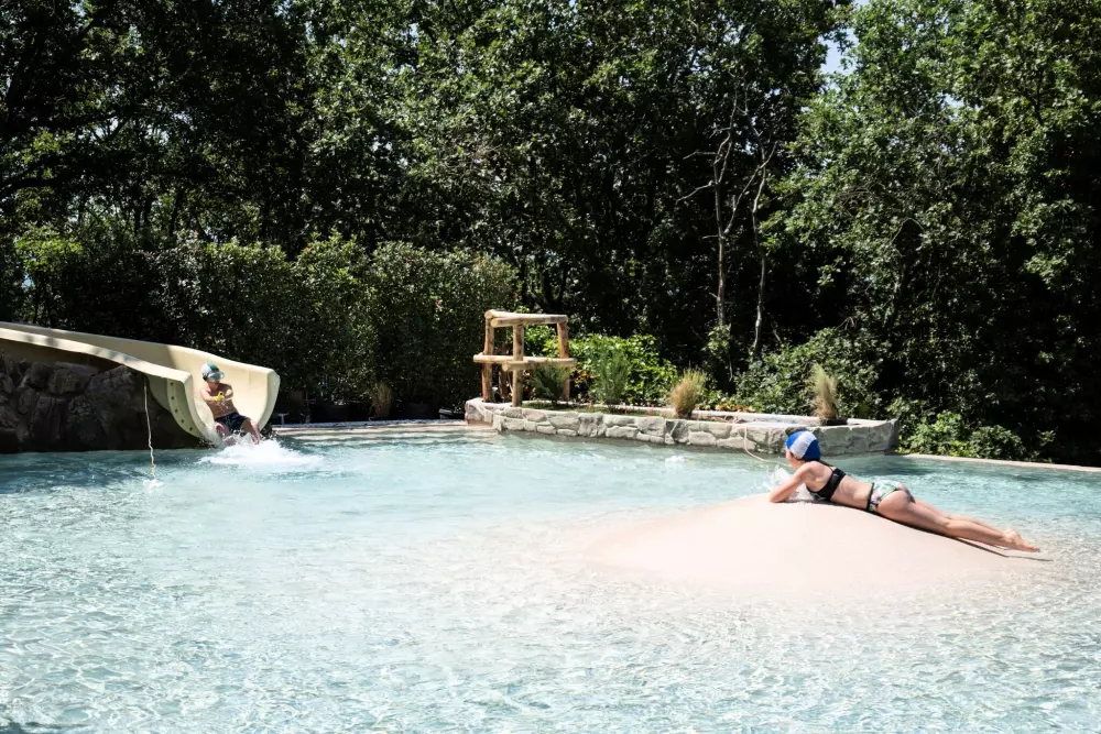 Camping Barco Reale 4 Estrellas★★★★