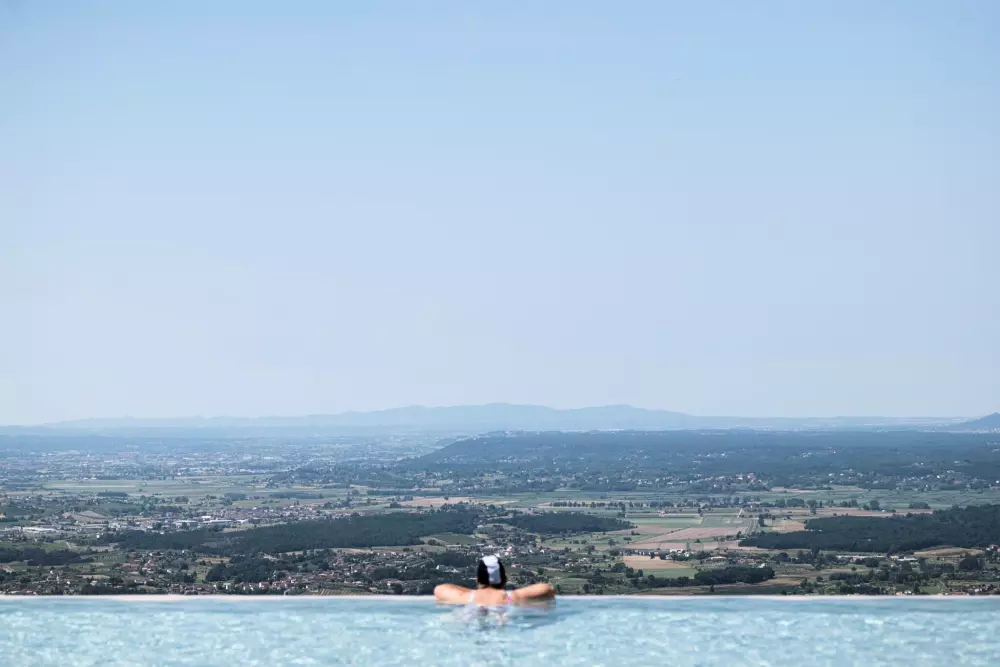 Camping Barco Reale 4 Estrellas★★★★