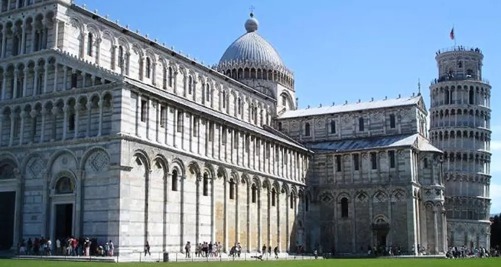 Camping Barco Reale 4 Estrellas★★★★