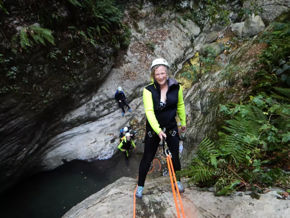 Camping Barco Reale 4 Estrellas★★★★