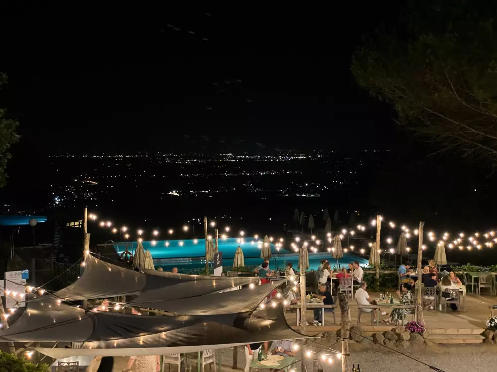 Camping Barco Reale 4 Estrellas★★★★