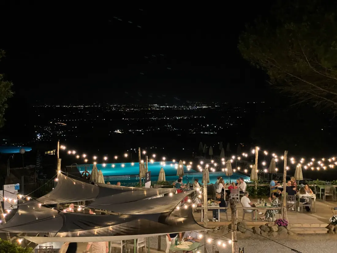 Camping Barco Reale 4 étoiles★★★★