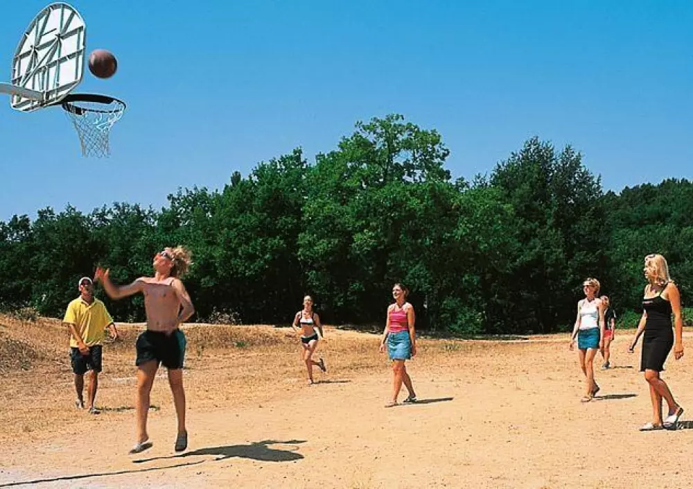 Camping Barco Reale 4 Estrellas★★★★