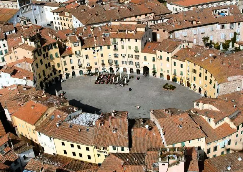 Camping Barco Reale 4 Estrellas★★★★