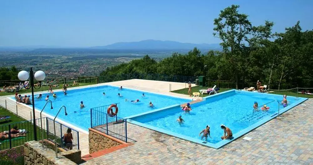 Camping Barco Reale 4 Estrellas★★★★